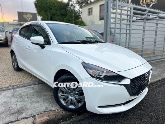 Mazda 2 Carros en venta