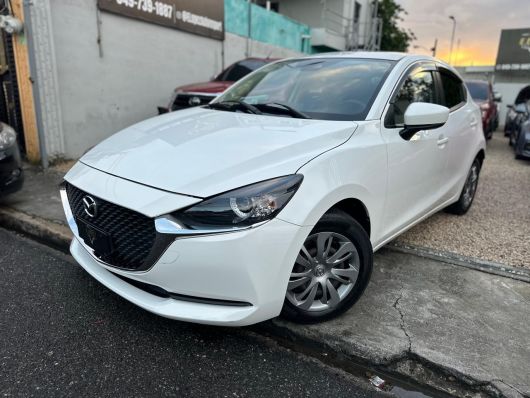 Mazda 2 Básico en venta