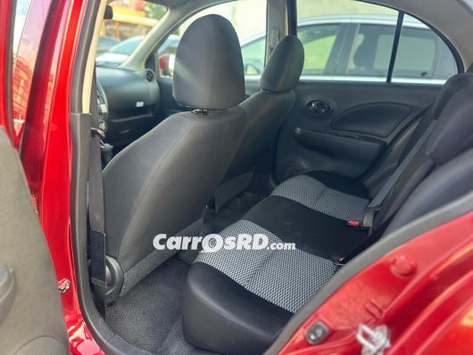 Nissan March Carros en venta