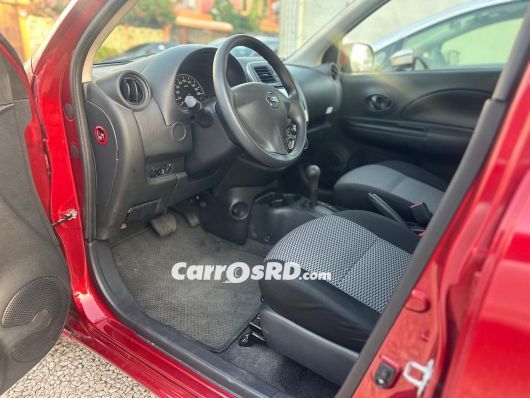Nissan March Carros en venta