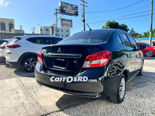 Mitsubishi Mirage Carros en venta