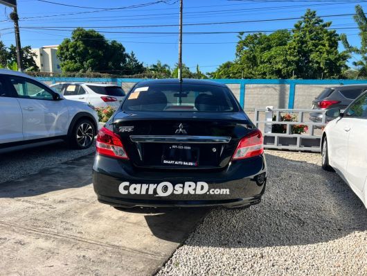 Mitsubishi Mirage Carros en venta