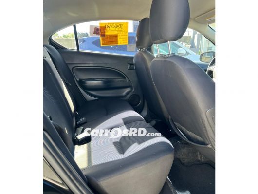 Mitsubishi Mirage Carros en venta