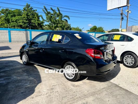 Mitsubishi Mirage Carros en venta