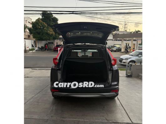 Honda CR-V Jeepeta en venta