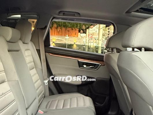 Honda CR-V Jeepeta en venta