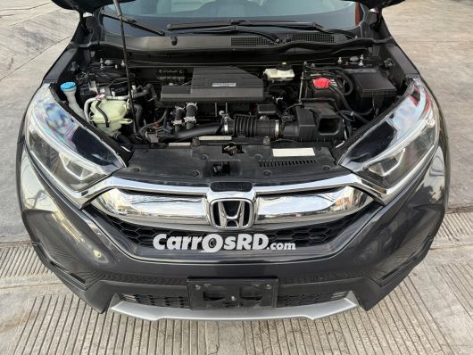 Honda CR-V Jeepeta en venta