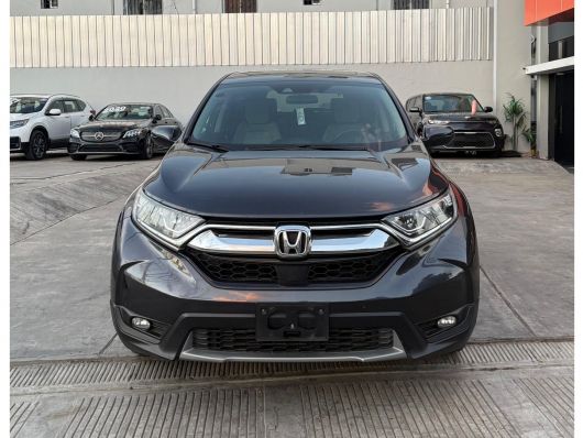 Honda CR-V EX en venta