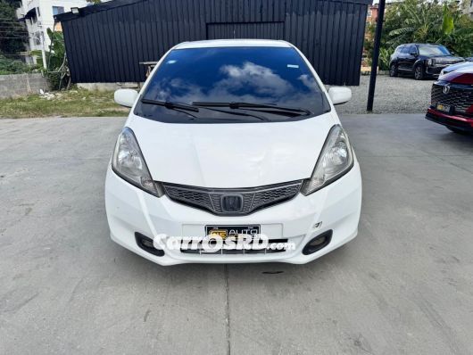 Honda Fit Carros en venta