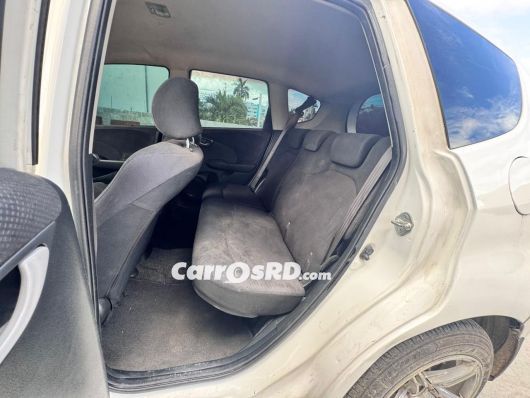 Honda Fit Carros en venta