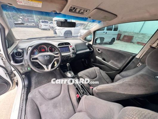 Honda Fit Carros en venta