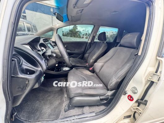 Honda Fit Carros en venta