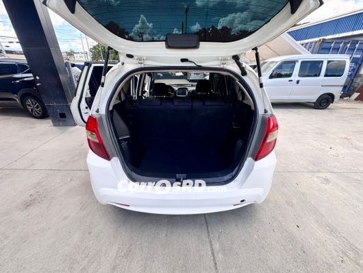 Honda Fit Carros en venta