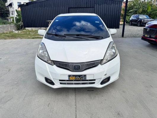 Honda Fit Básico en venta