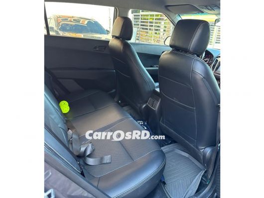 Hyundai Cantus Jeepeta en venta