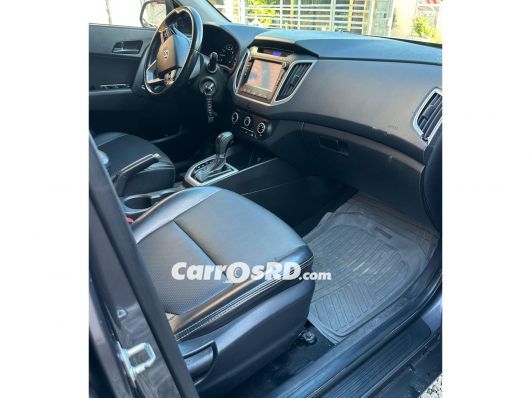 Hyundai Cantus Jeepeta en venta