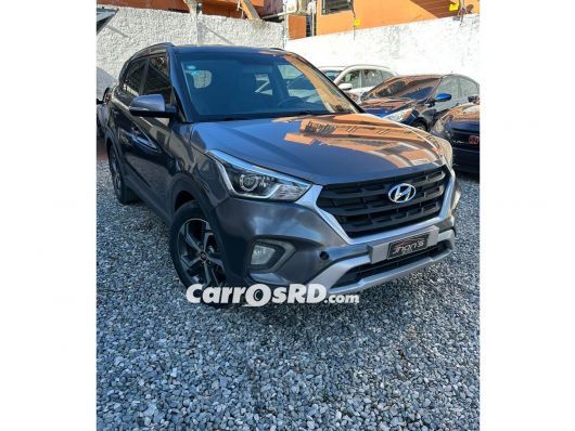Hyundai Cantus Jeepeta en venta