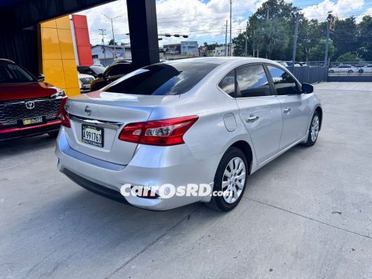 Nissan Sentra Carros en venta