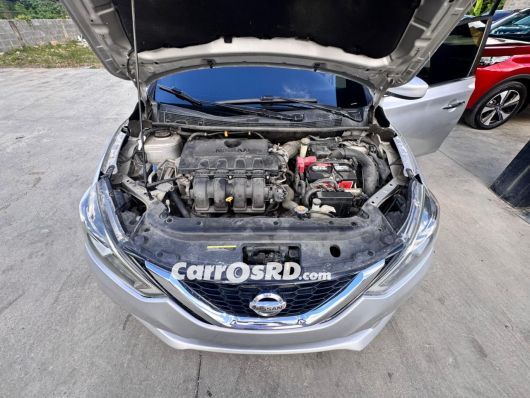 Nissan Sentra Carros en venta