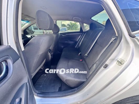 Nissan Sentra Carros en venta