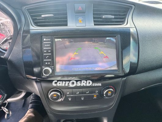 Nissan Sentra Carros en venta