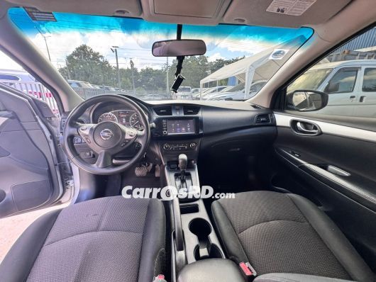 Nissan Sentra Carros en venta
