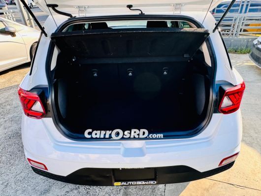 Hyundai Venue Jeepeta en venta