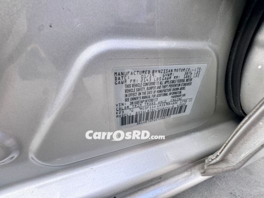 Hyundai Venue Jeepeta en venta