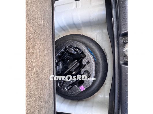 Hyundai Venue Jeepeta en venta