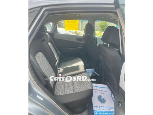 Hyundai Kona Jeepeta en venta