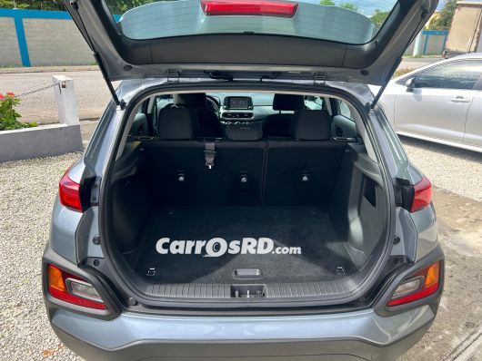 Hyundai Kona Jeepeta en venta