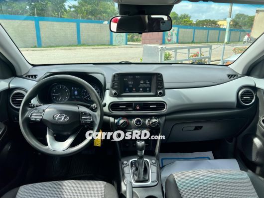 Hyundai Kona Jeepeta en venta