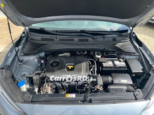 Hyundai Kona Jeepeta en venta