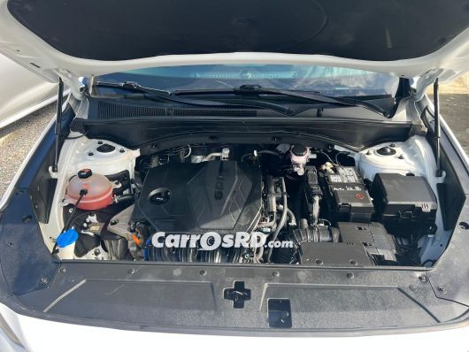 Hyundai Santa Fe Jeepeta en venta