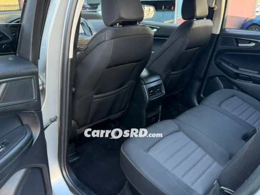 Ford Edge Jeepeta en venta