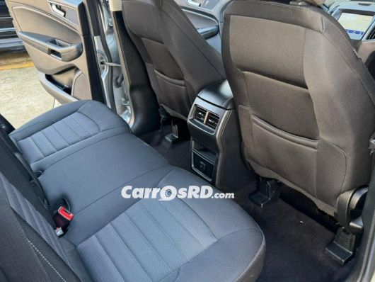 Ford Edge Jeepeta en venta