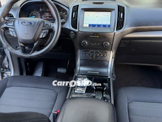 Ford Edge Jeepeta en venta