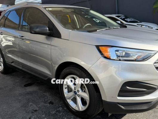 Ford Edge Jeepeta en venta