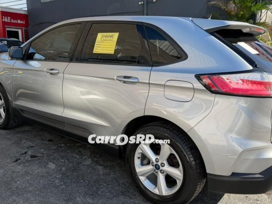 Ford Edge Jeepeta en venta