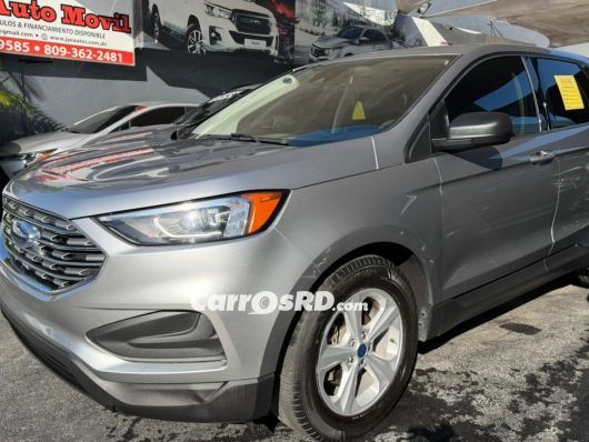 Ford Edge Jeepeta en venta