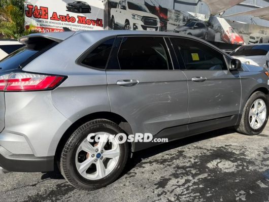 Ford Edge Jeepeta en venta