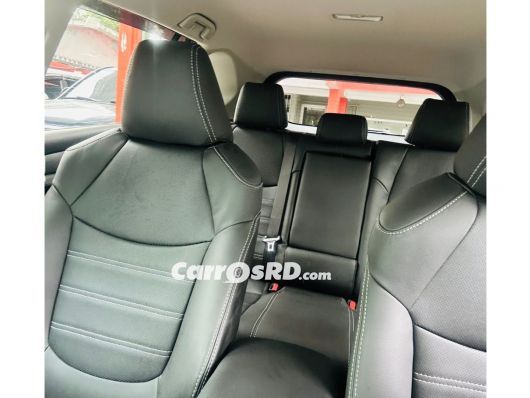 Toyota RAV4 Jeepeta en venta