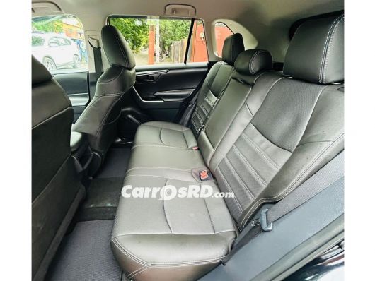 Toyota RAV4 Jeepeta en venta