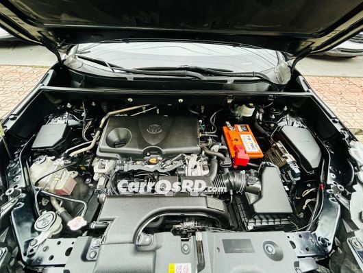 Toyota RAV4 Jeepeta en venta