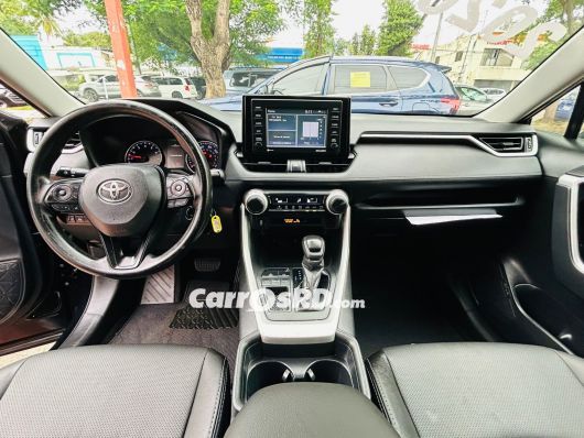 Toyota RAV4 Jeepeta en venta