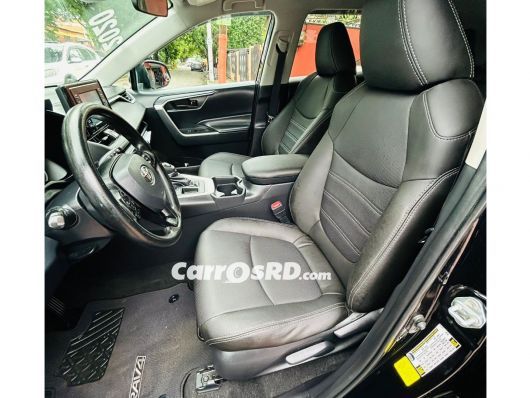 Toyota RAV4 Jeepeta en venta