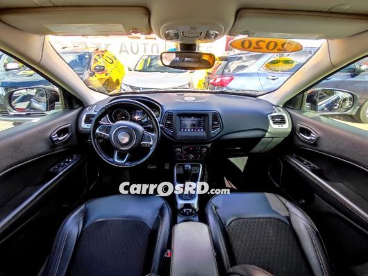 Jeep Compass Jeep en venta