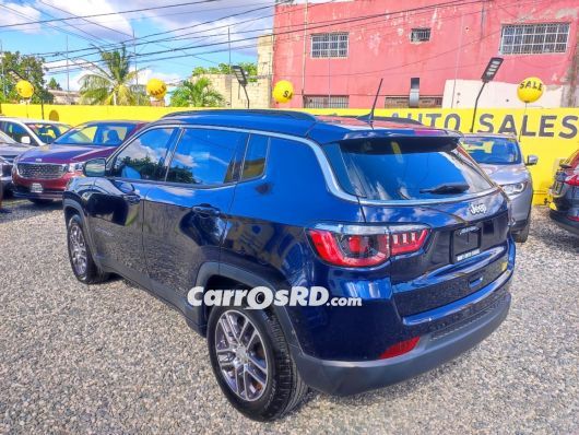Jeep Compass Jeep en venta