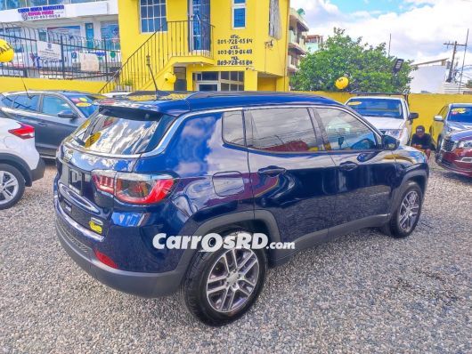 Jeep Compass Jeep en venta
