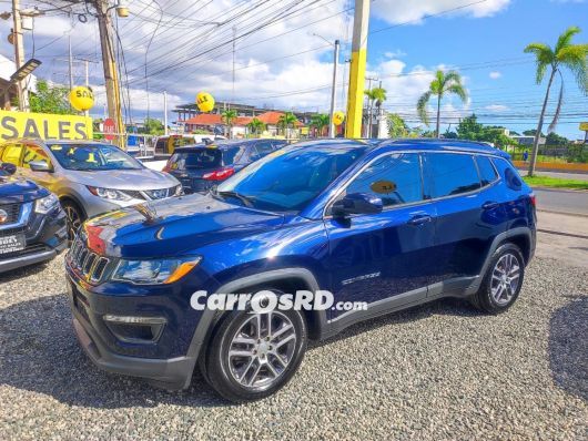 Jeep Compass Jeep en venta